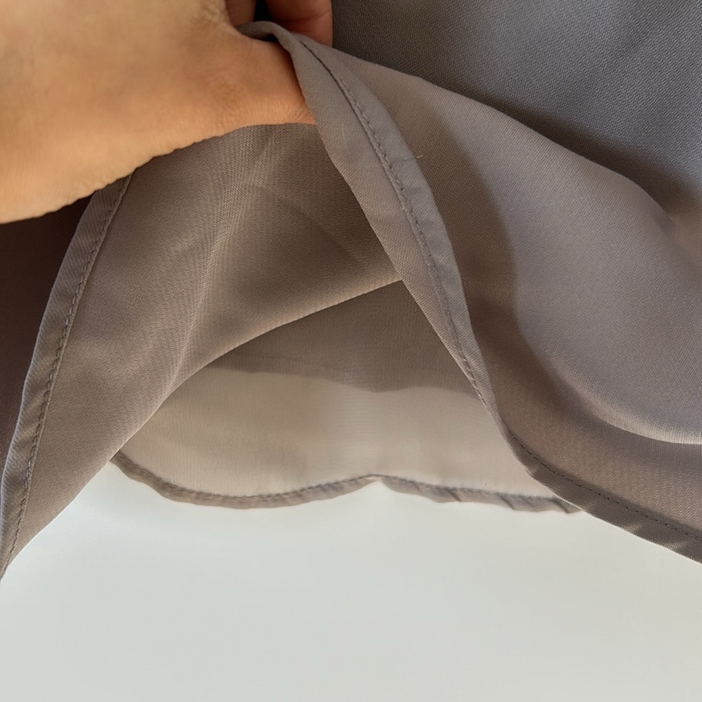 Dynamite Blouse - Picture 6 of 7
